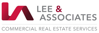 Lee and Associates Commercial Real Estate Services Logo